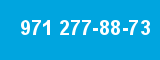 971 277-88-73